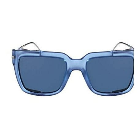 gucci sunglasses blue navy|gucci sunglasses blue frame.